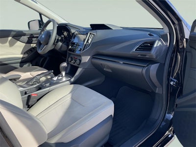 2022 Subaru Impreza Premium