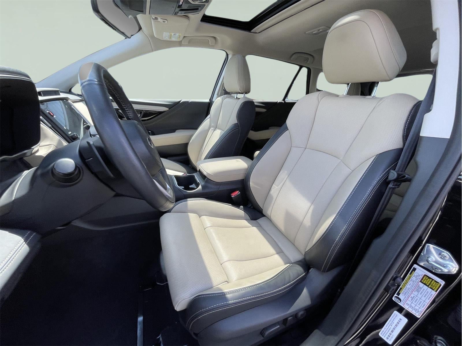 2024 Subaru Outback Limited XT