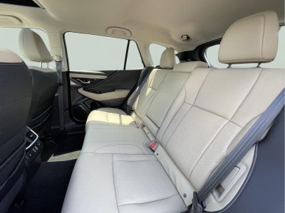 2024 Subaru Outback Limited XT