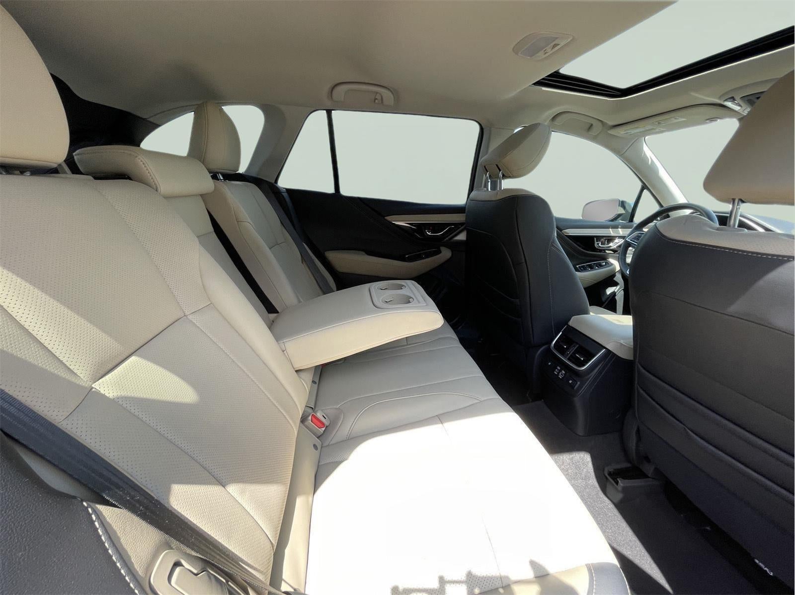 2024 Subaru Outback Limited XT