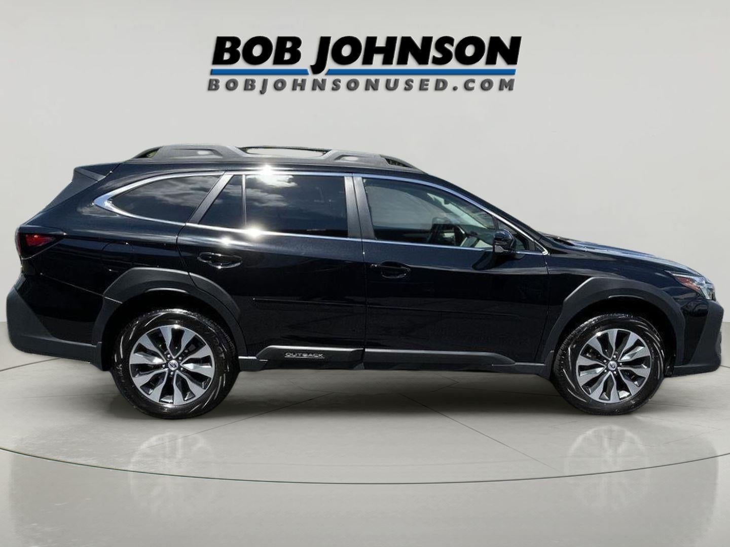 2024 Subaru Outback Limited XT