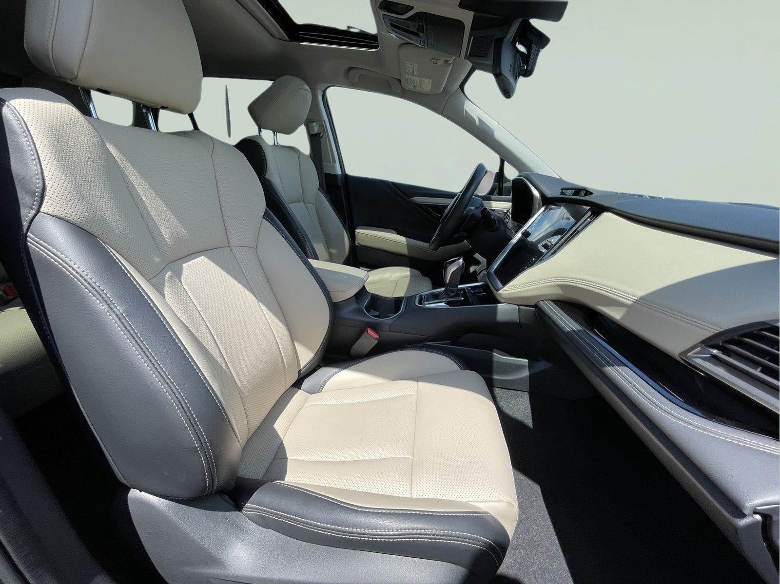 2024 Subaru Outback Limited XT