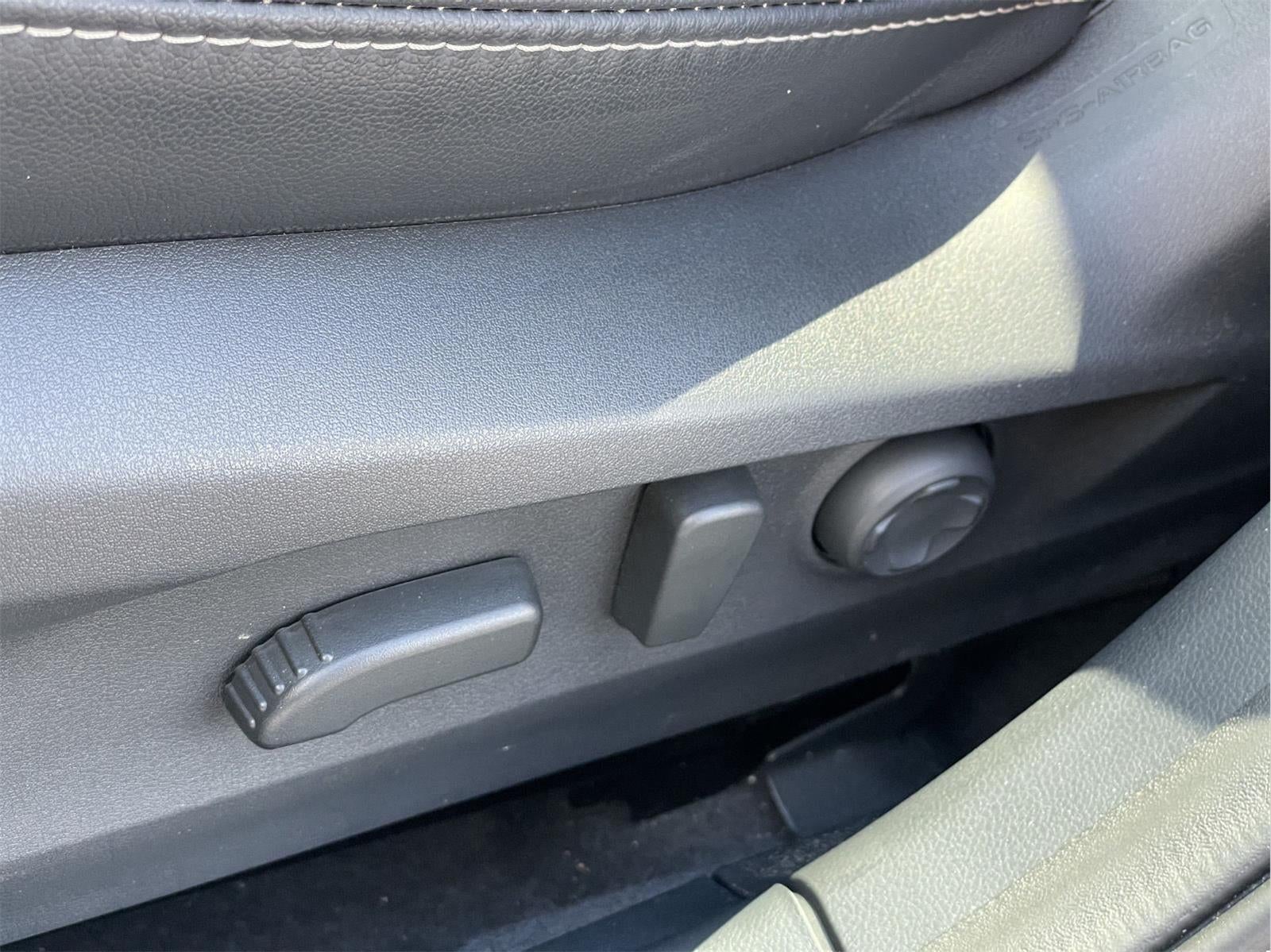 2024 Subaru Outback Limited XT