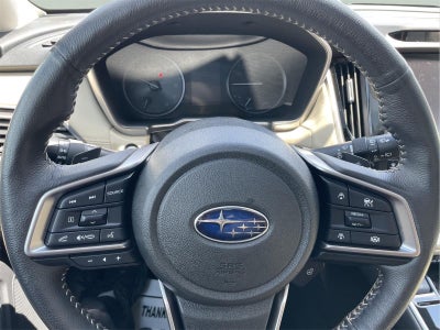 2024 Subaru Outback Limited XT