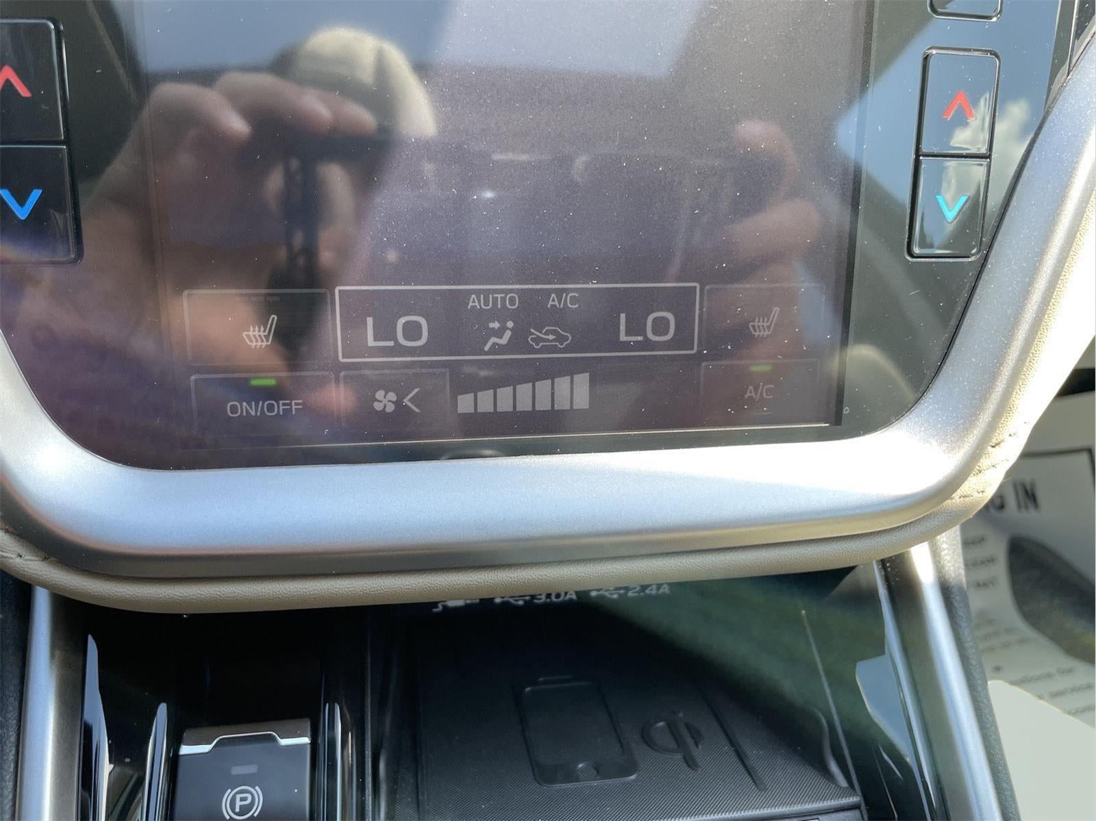 2024 Subaru Outback Limited XT