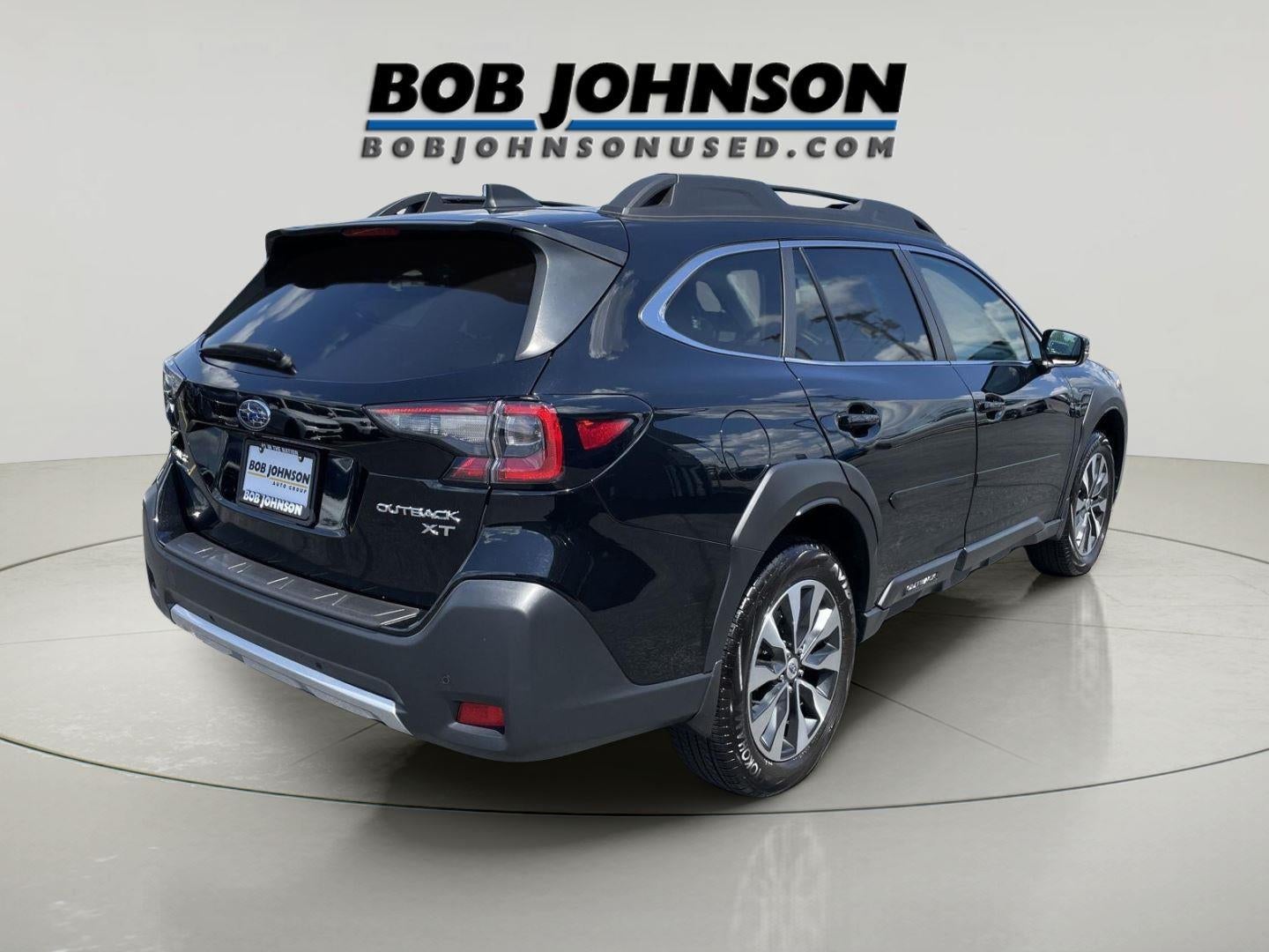 2024 Subaru Outback Limited XT