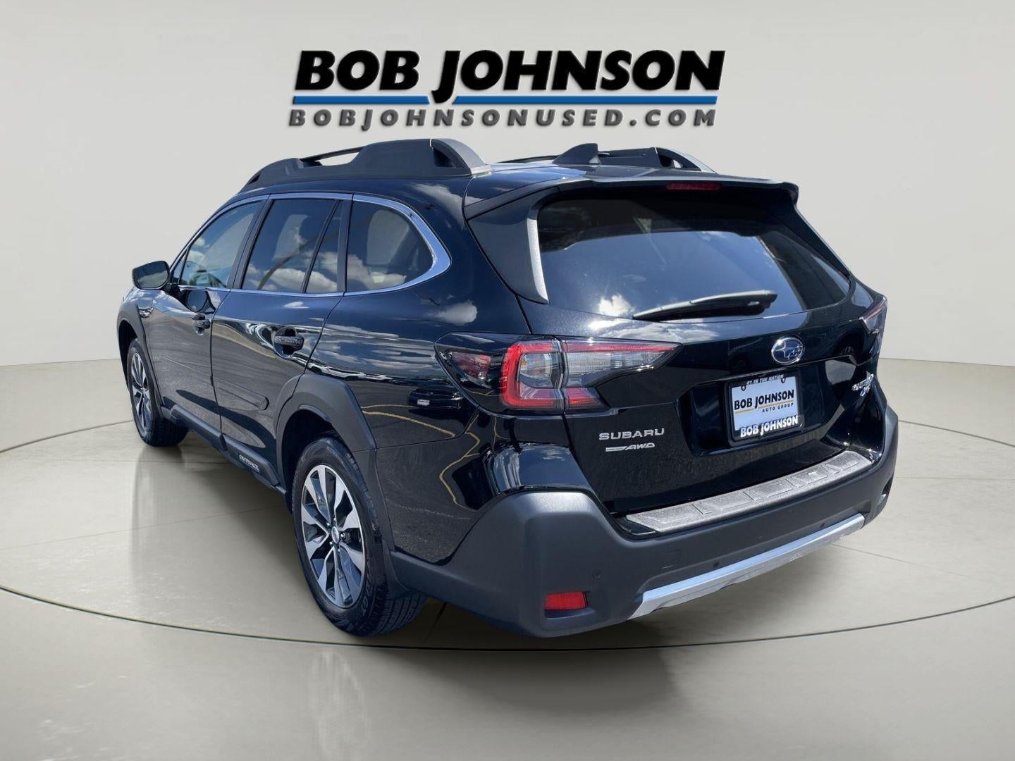 2024 Subaru Outback Limited XT