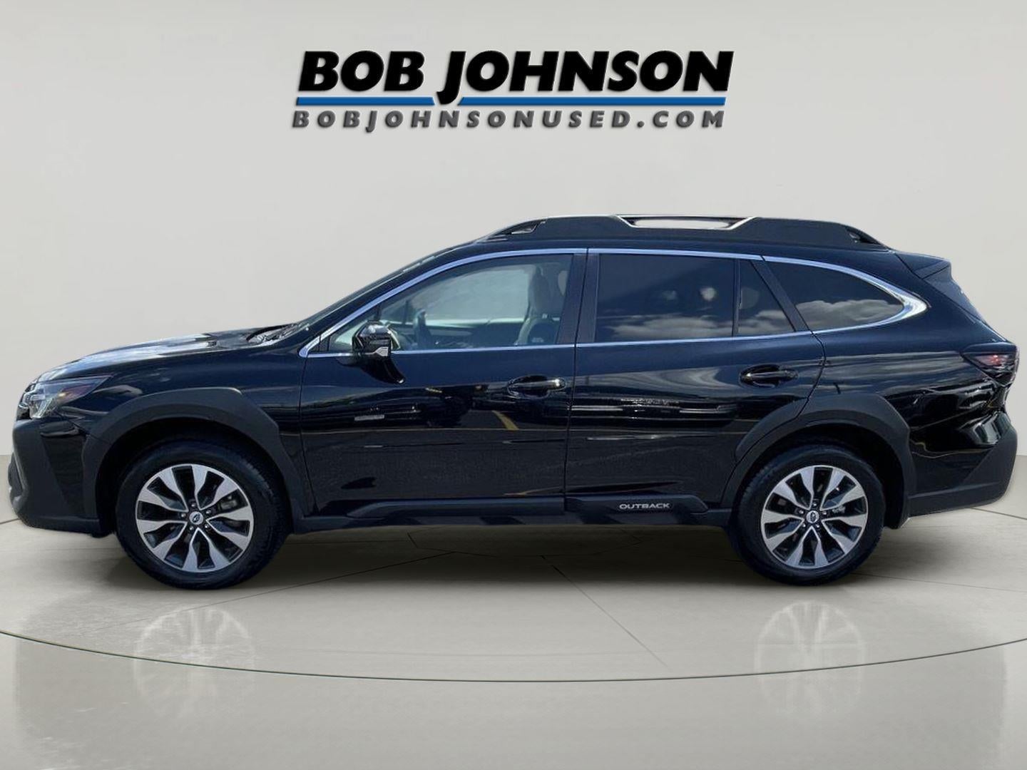 2024 Subaru Outback Limited XT