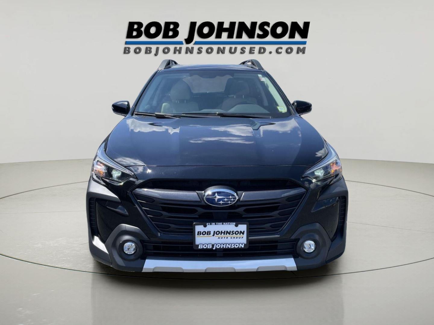 2024 Subaru Outback Limited XT