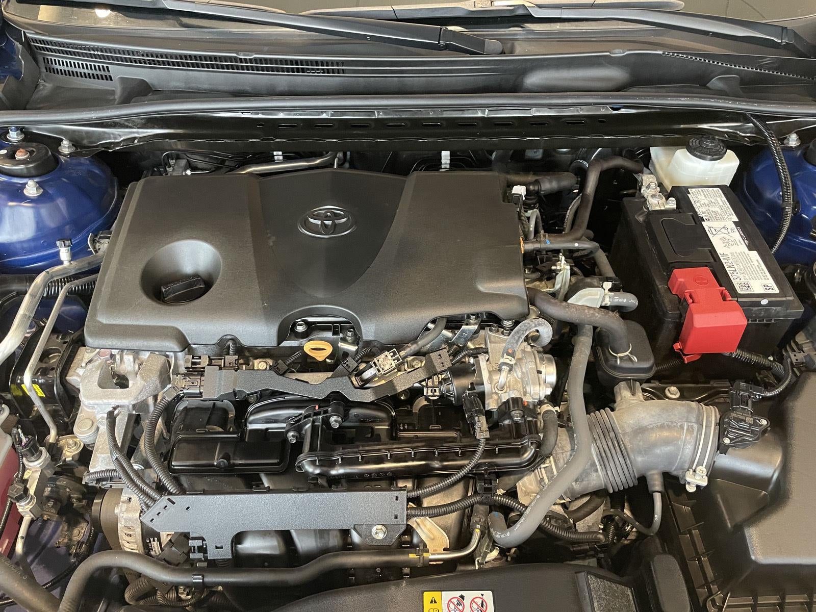 2023 Toyota Camry XLE