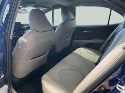2023 Toyota Camry XLE