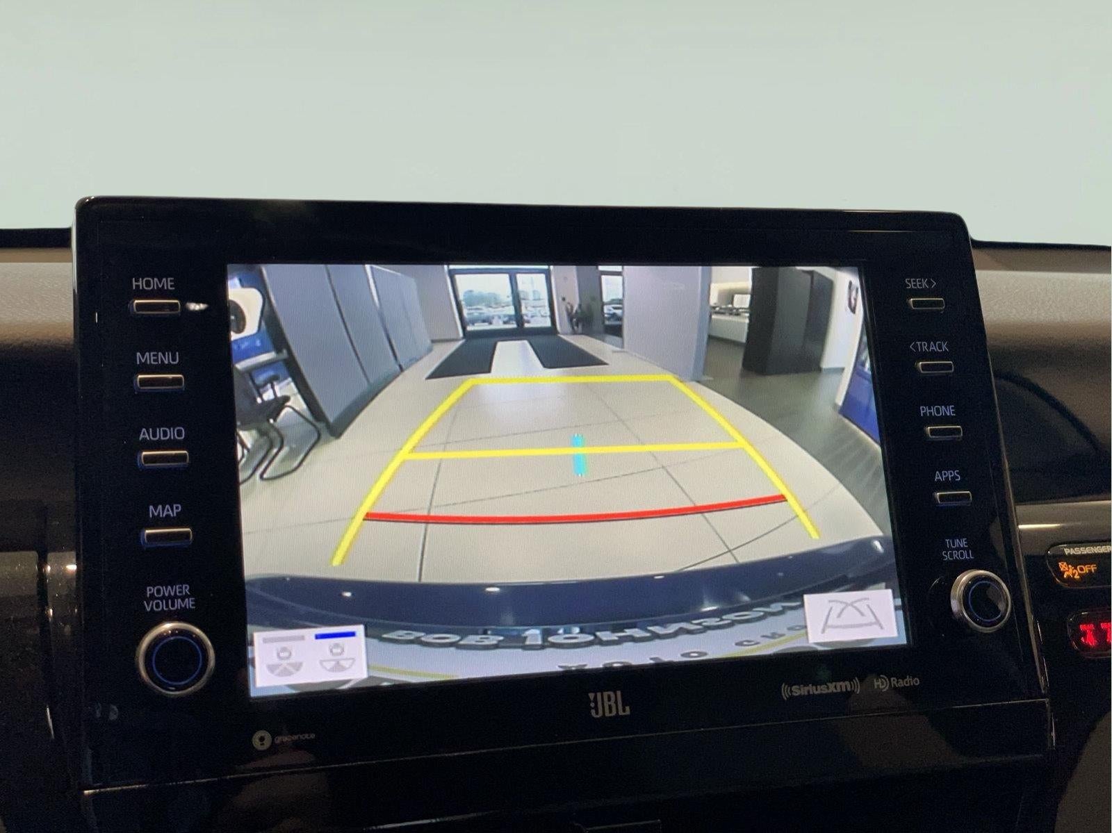 2023 Toyota Camry XLE