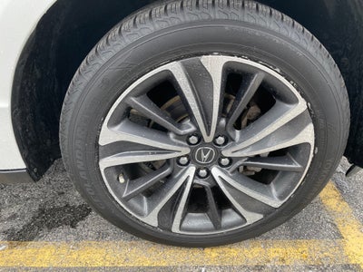 2020 Acura MDX Technology SH-AWD