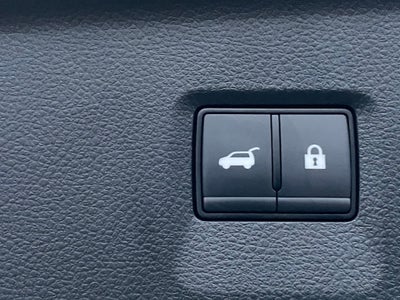 2025 INFINITI QX60 LUXE Certified