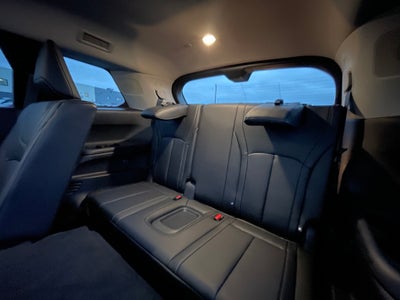 2025 INFINITI QX60 Sensory Certified