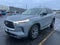 2025 INFINITI QX60 Sensory Certified
