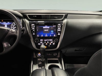 2021 Nissan Murano S