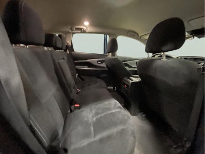 2021 Nissan Murano S