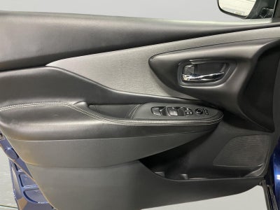 2021 Nissan Murano S