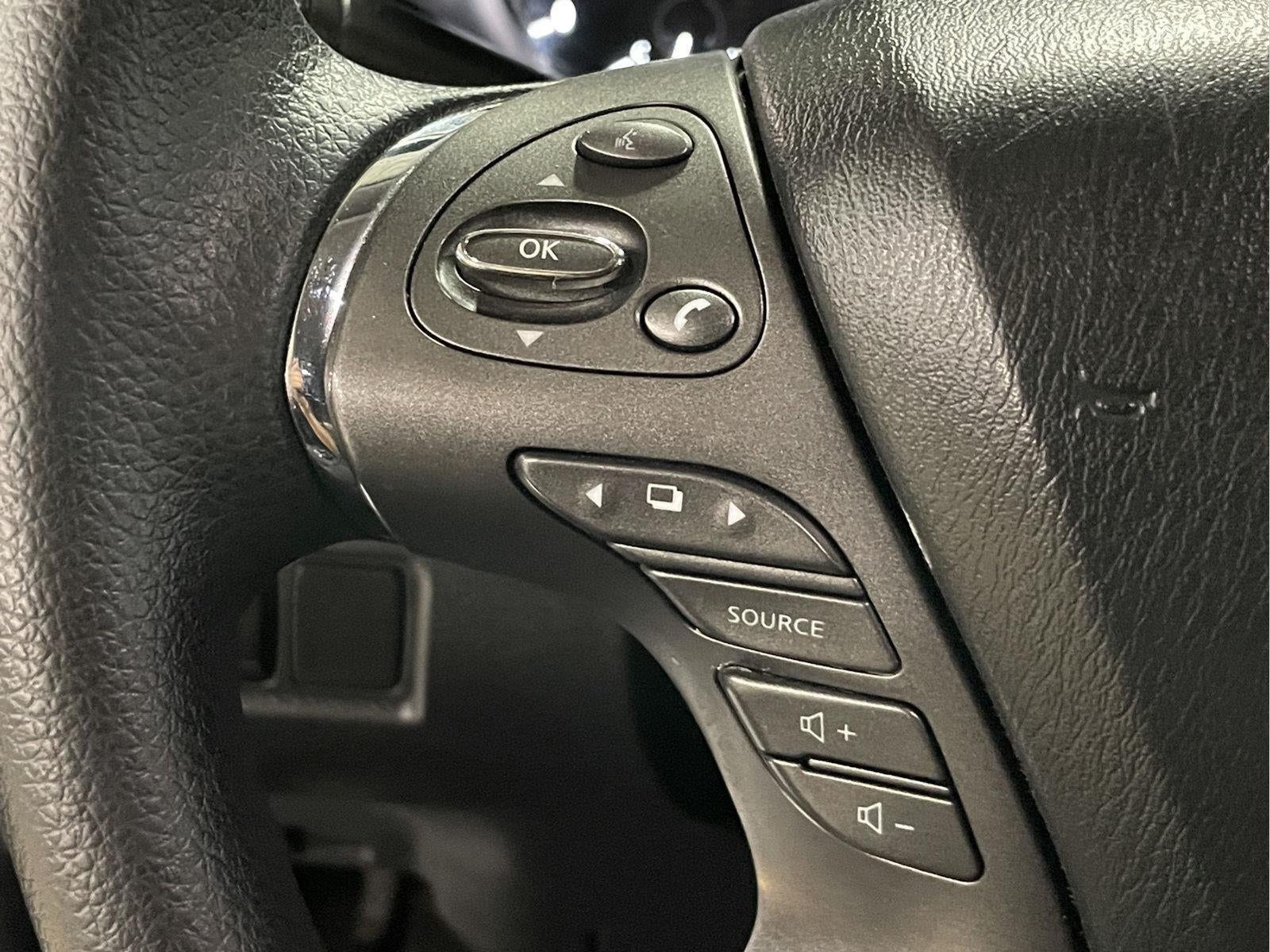 2021 Nissan Murano S