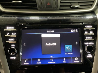2021 Nissan Murano S