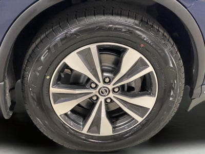 2021 Nissan Murano S