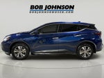 2021 Nissan Murano S