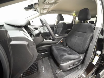 2021 Nissan Murano SV