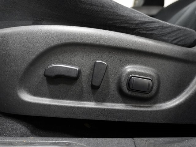 2021 Nissan Murano SV