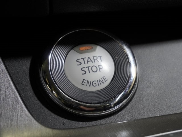 2021 Nissan Murano SV