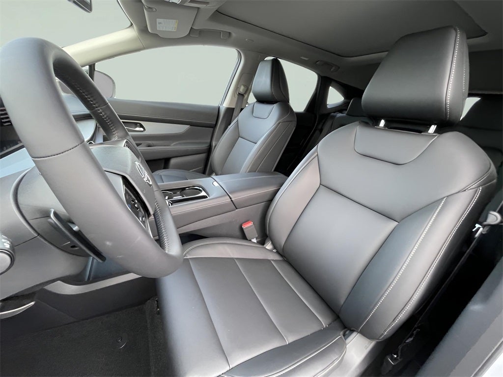 2025 Nissan Murano SL $11,000 off sticker! ONLY 231 Miles!