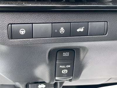 2025 Nissan Murano SL $11,000 off sticker! ONLY 231 Miles!