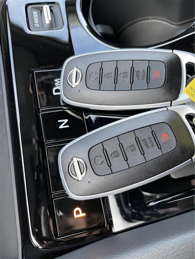 2025 Nissan Murano SL $11,000 off sticker! ONLY 231 Miles!