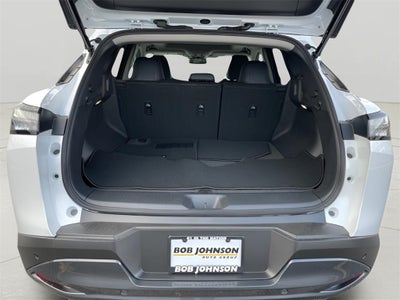 2025 Nissan Murano SL $11,000 off sticker! ONLY 231 Miles!