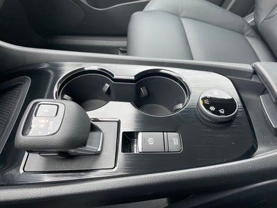 2024 Nissan Rogue S Certified - Heated and Leather Seats *$500 CPO Reb