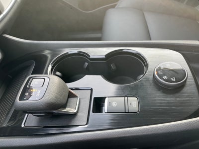 2024 Nissan Rogue S Certified - Heated Leather Seats *$500 CPO Rebate*