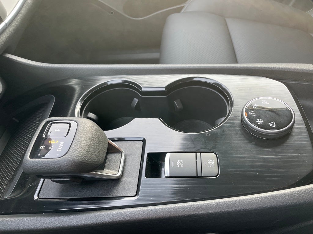 2024 Nissan Rogue S Certified - Heated Leather Seats *$500 CPO Rebate*