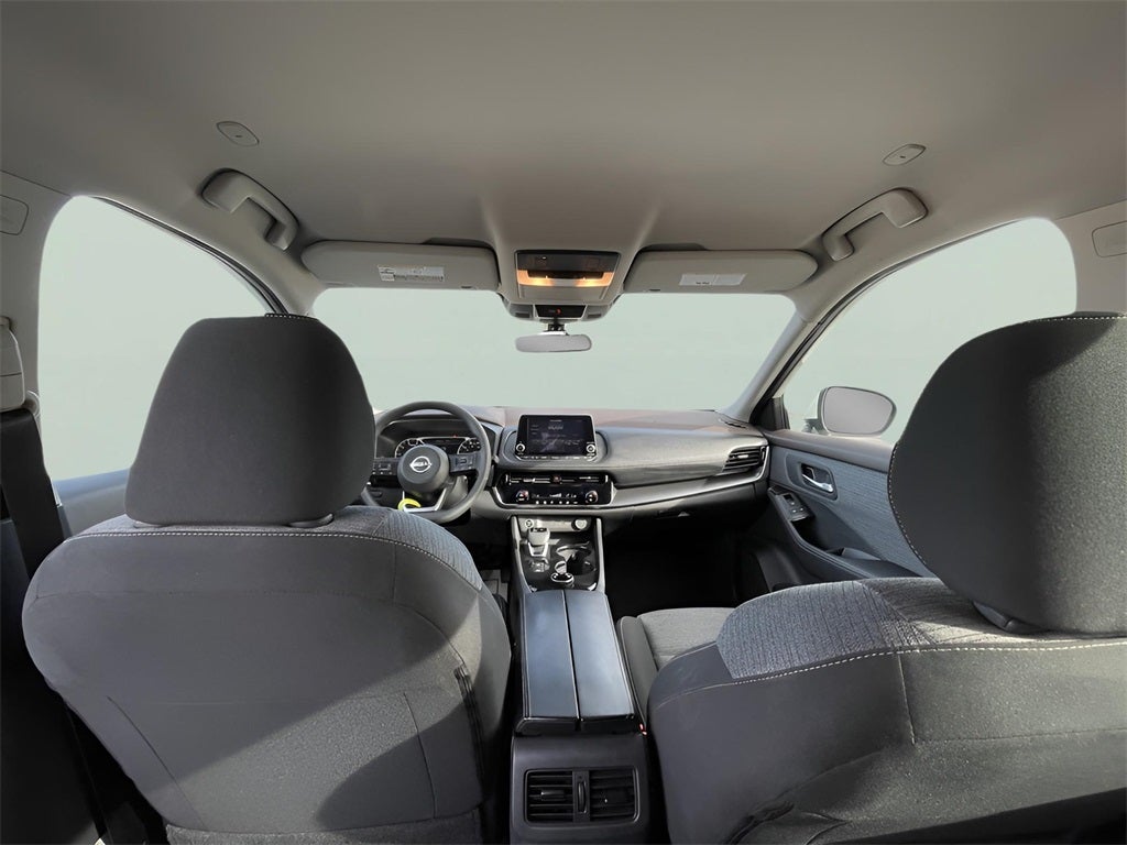 2023 Nissan Rogue SV Certified *$500 CPO Rebate*