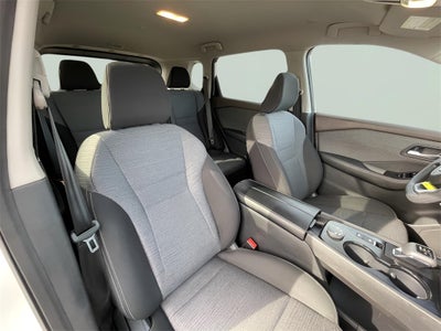 2023 Nissan Rogue SV Certified *$500 CPO Rebate*