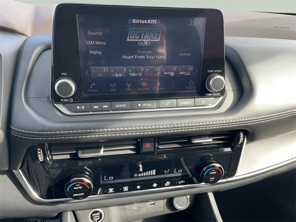 2023 Nissan Rogue SV Certified *$500 CPO Rebate*