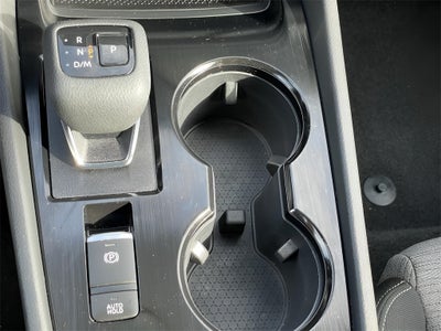 2023 Nissan Rogue SV Certified *$500 CPO Rebate*