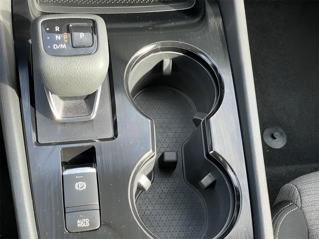 2023 Nissan Rogue SV Certified *$500 CPO Rebate*