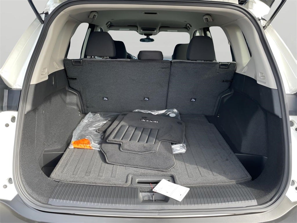 2023 Nissan Rogue SV Certified *$500 CPO Rebate*