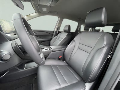 2024 Nissan Rogue SL Certified *$500 CPO Rebate*