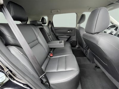 2024 Nissan Rogue SL Certified *$500 CPO Rebate*