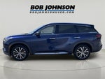 2022 INFINITI QX60 Sensory