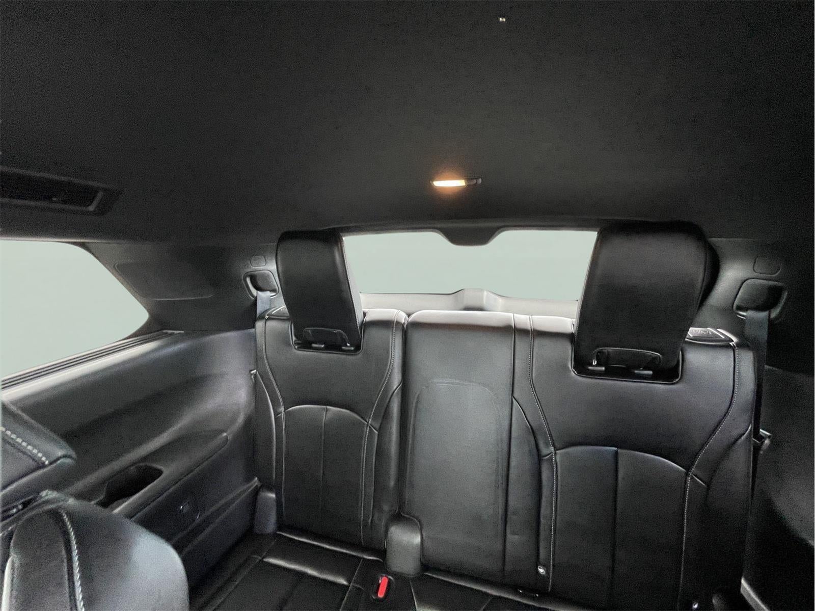 2023 INFINITI QX60 AUTOGRAPH