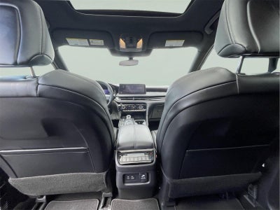 2023 INFINITI QX60 AUTOGRAPH