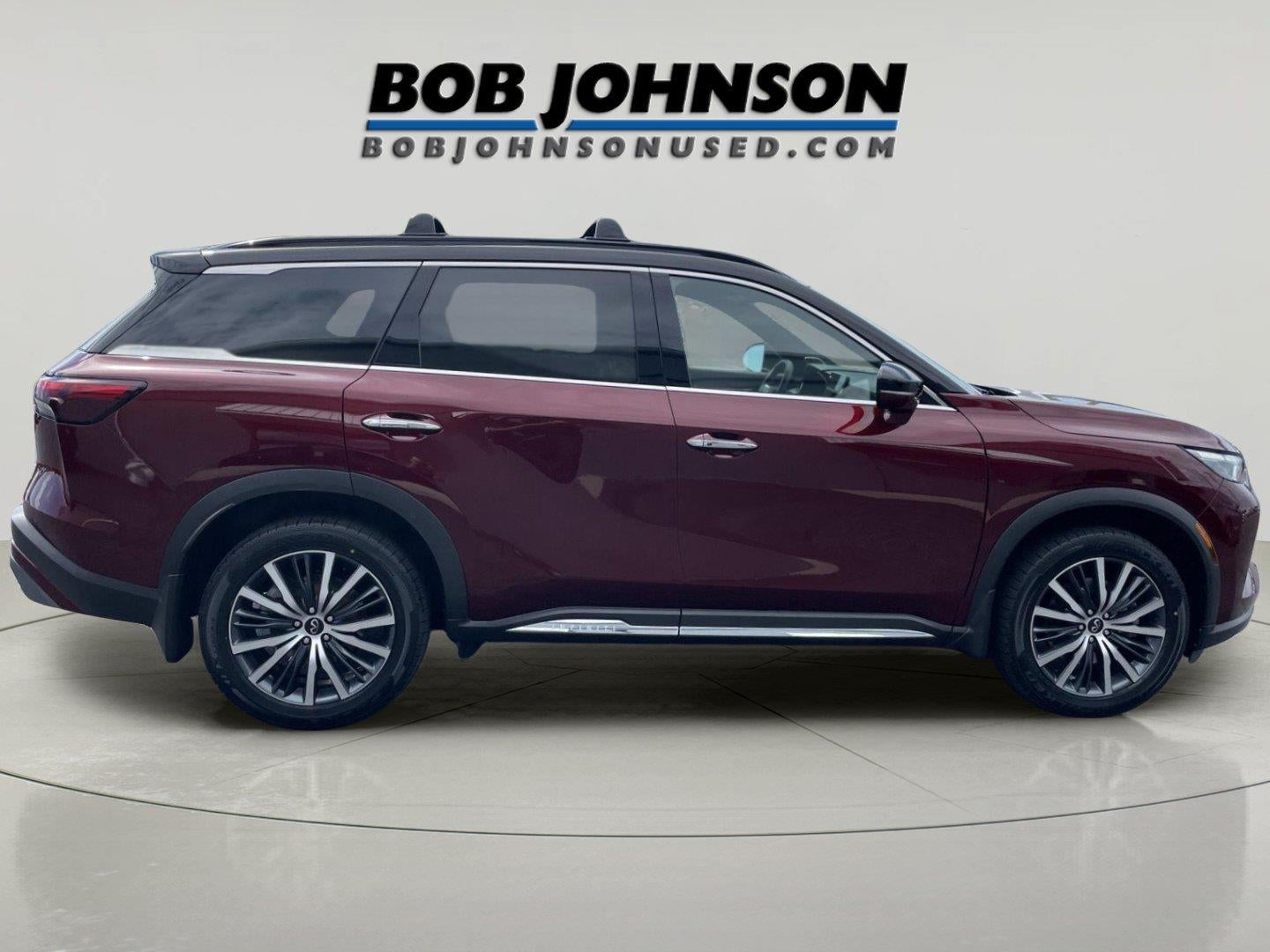 2023 INFINITI QX60 AUTOGRAPH