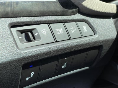 2017 Hyundai Santa Fe Sport 2.0T Ultimate